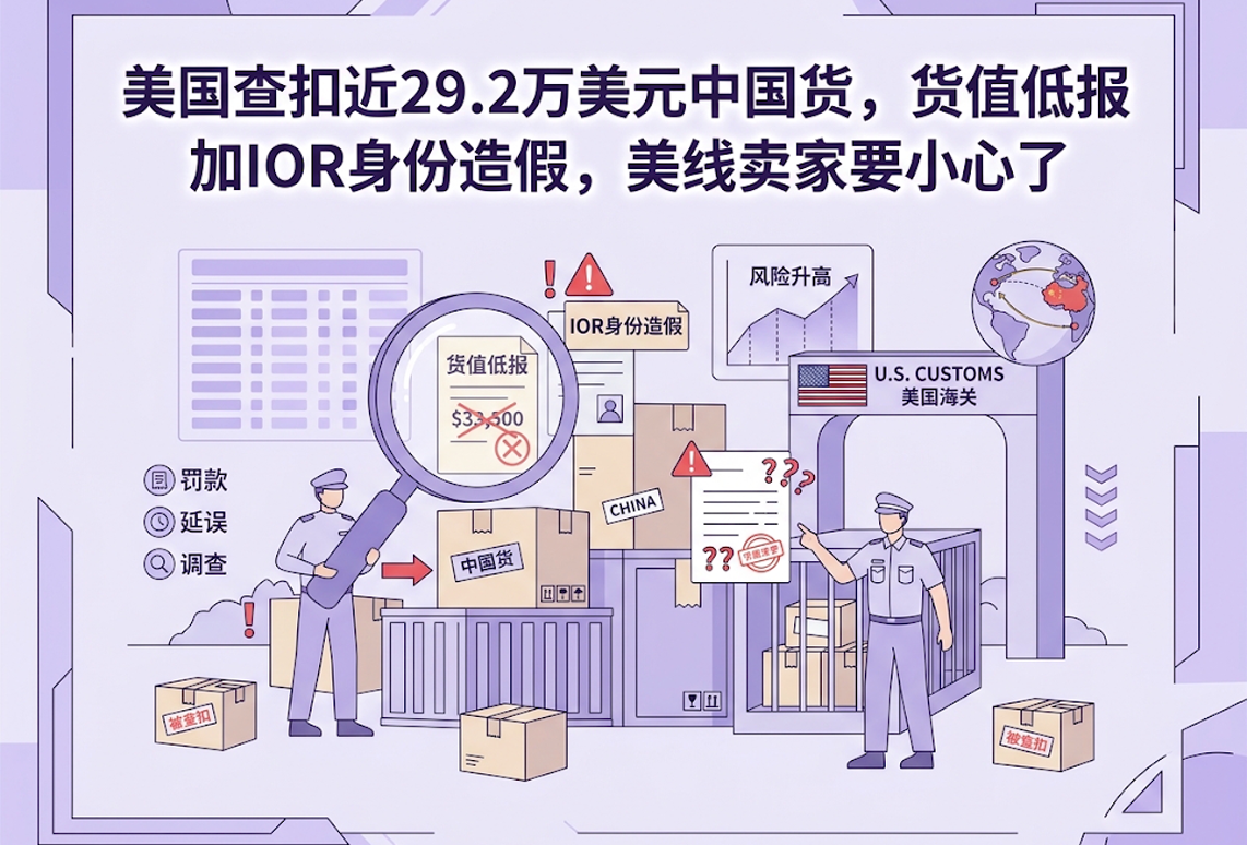 国际快递