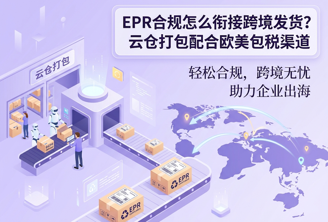 国际快递