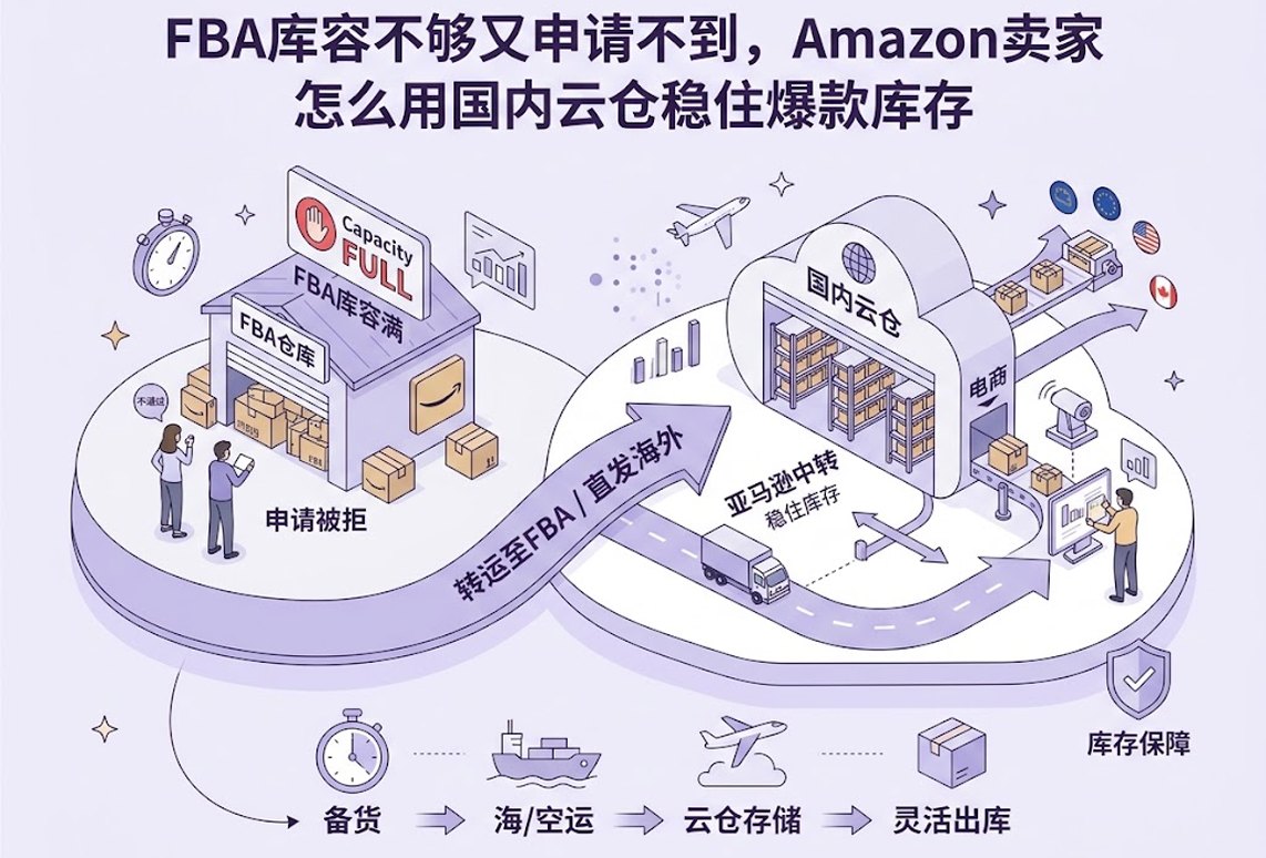 国际快递