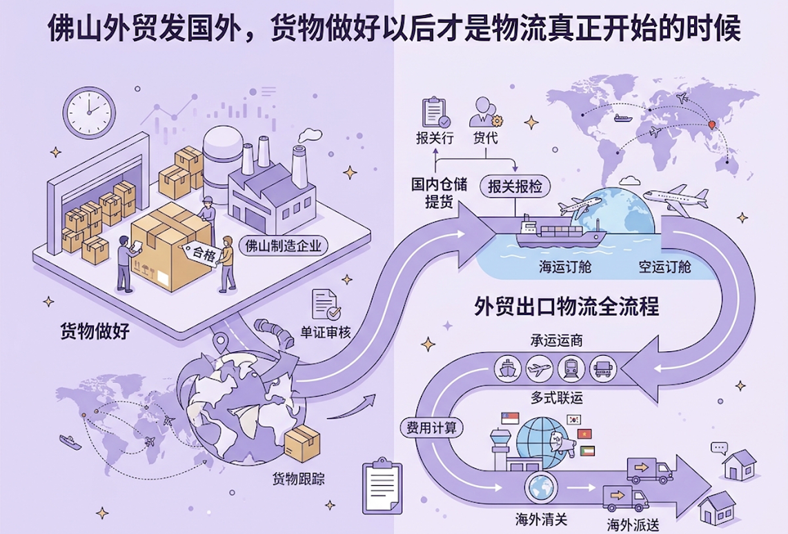 国际快递