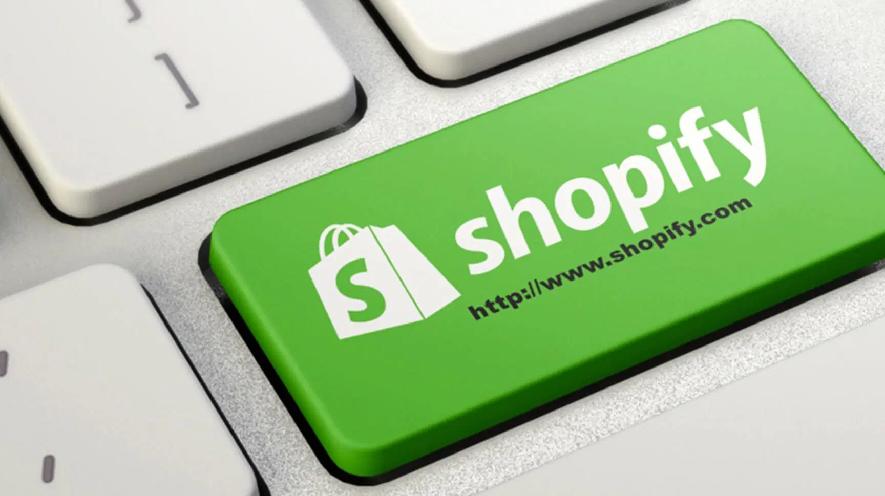 shopify代发货