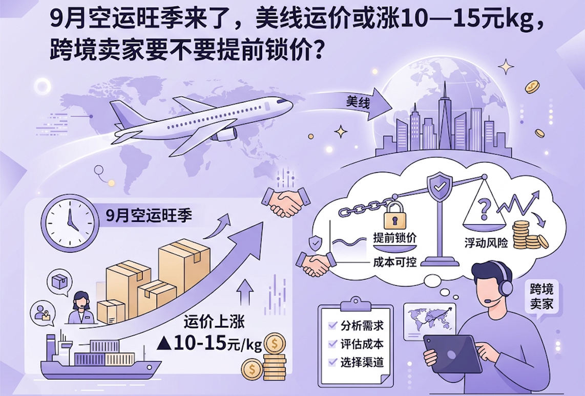 国际快递