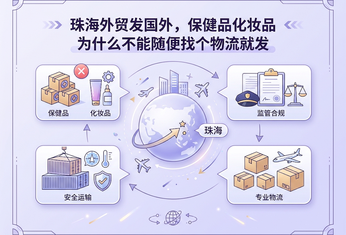 国际快递